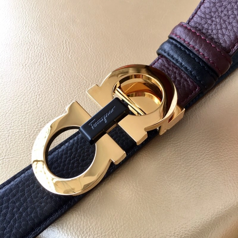 WeatherProof Ferragamo Belts 287829