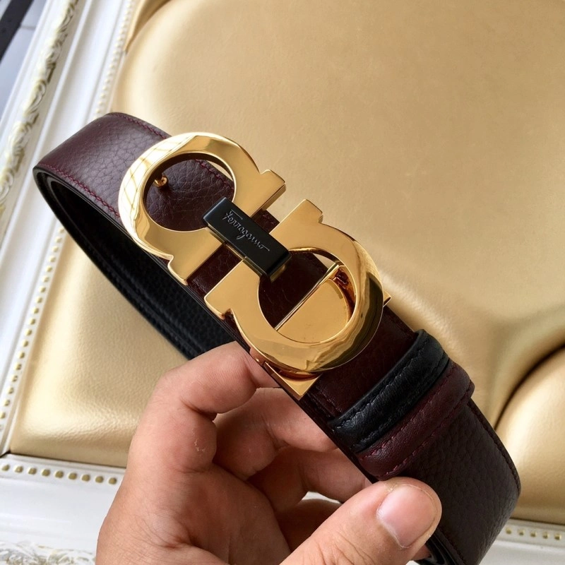 WeatherProof Ferragamo Belts 287829