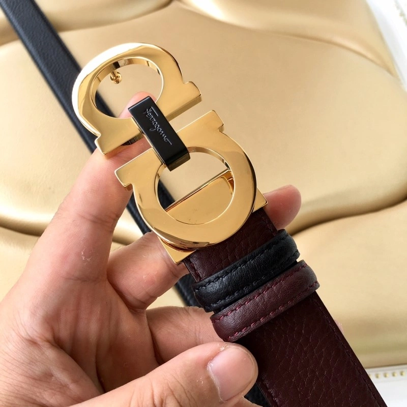 WeatherProof Ferragamo Belts 287829