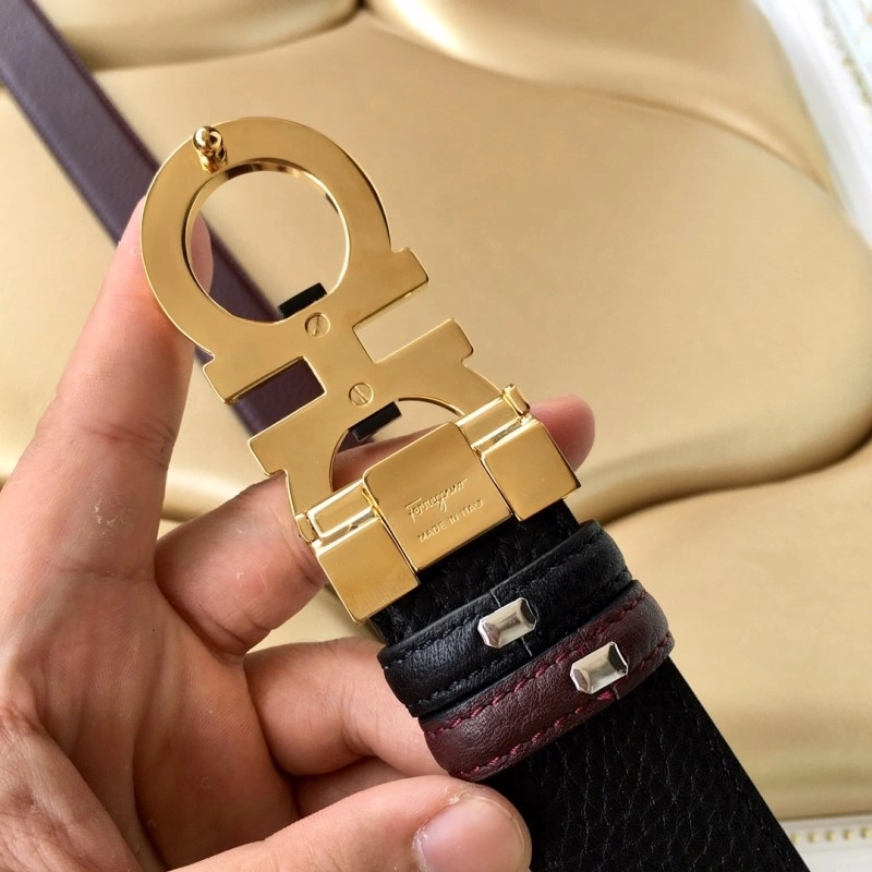 WeatherProof Ferragamo Belts 287829