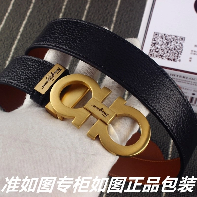 Ferragamo Belts RelaxedFit 287851