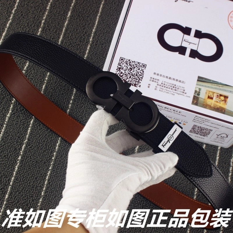 FreshLook Ferragamo Belts 287839