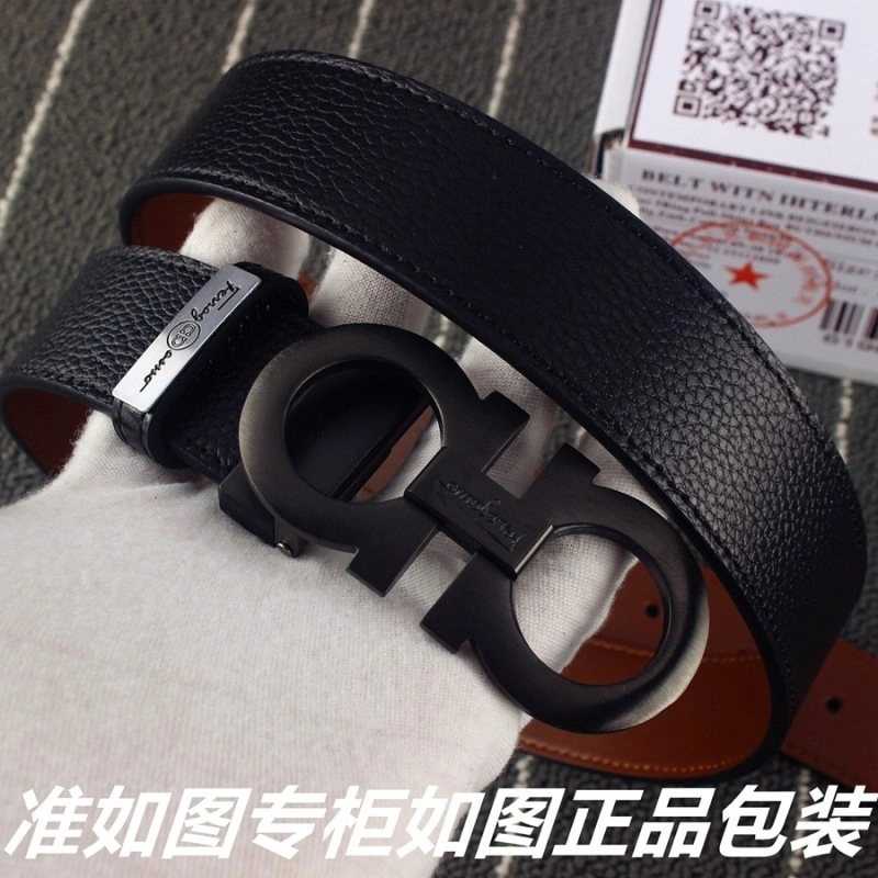 FreshLook Ferragamo Belts 287839