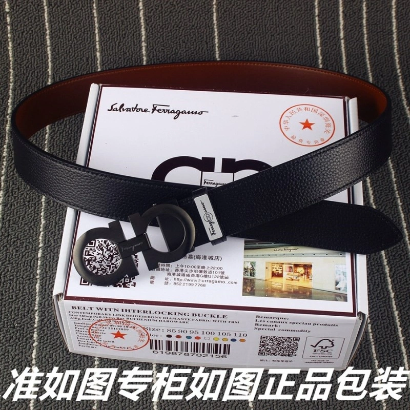 FreshLook Ferragamo Belts 287839