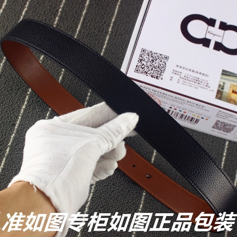 FreshLook Ferragamo Belts 287839