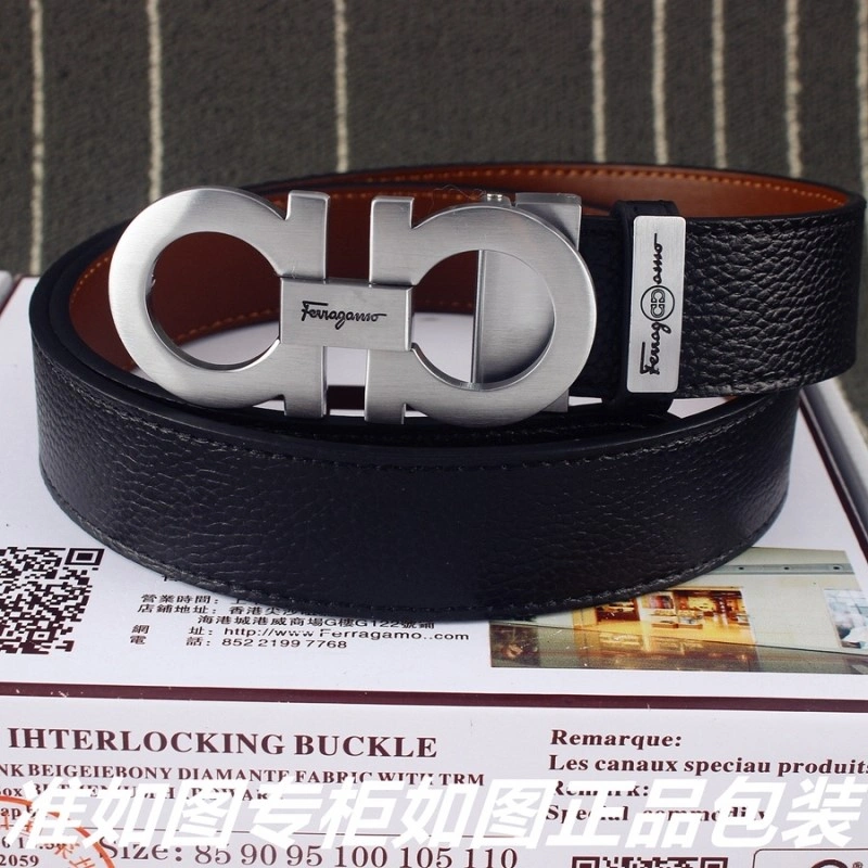 Casual Ferragamo Belts 287847