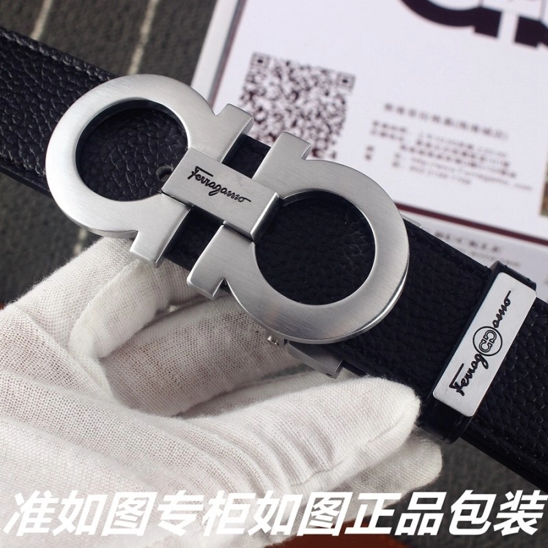 Casual Ferragamo Belts 287847