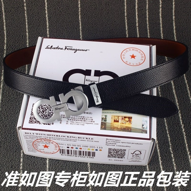 Casual Ferragamo Belts 287847