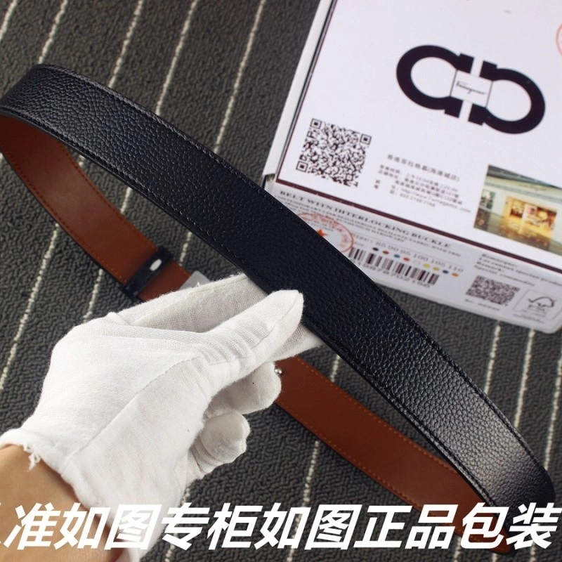 Casual Ferragamo Belts 287847