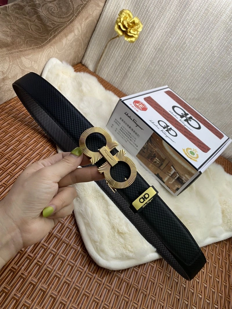 Ferragamo Belts Upgraded 287856