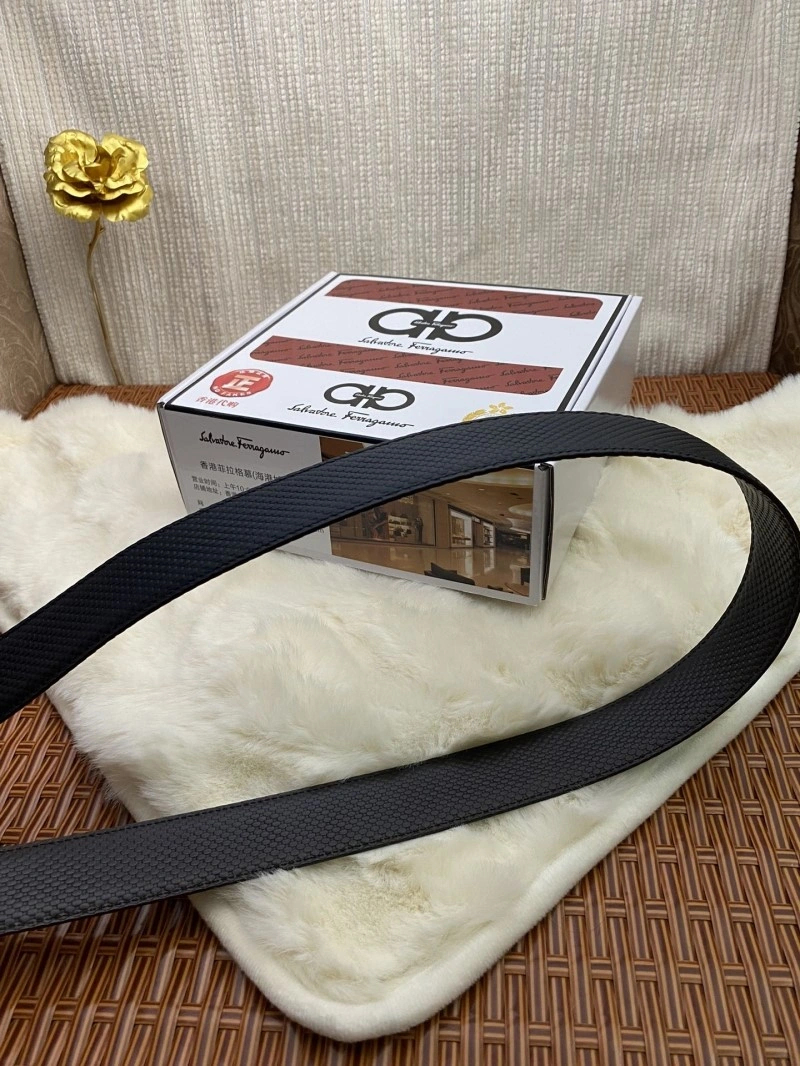 Ferragamo Belts Upgraded 287856
