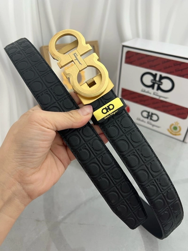 Ferragamo Belts Minimalist 287848