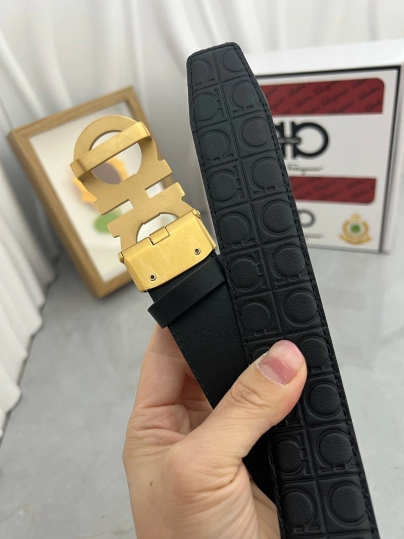 Ferragamo Belts Minimalist 287848