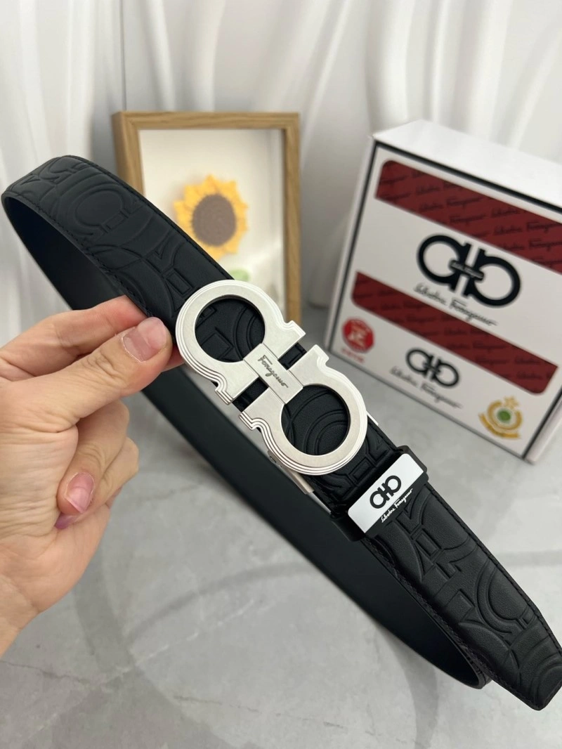 Original Ferragamo Belts 287853