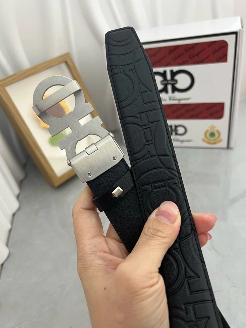 Original Ferragamo Belts 287853