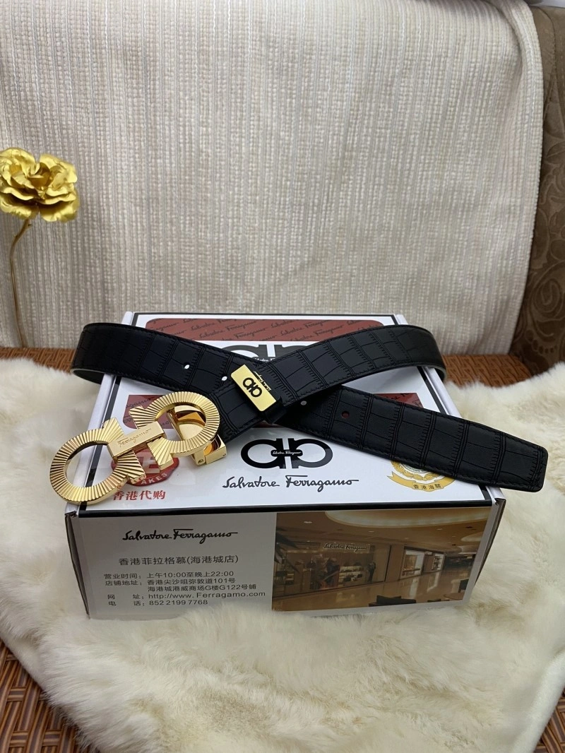 Ferragamo Belts GoAnywhere 287841