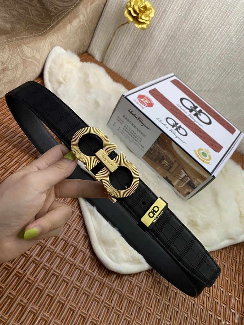 Ferragamo Belts GoAnywhere 287841