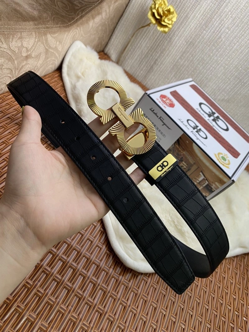 Ferragamo Belts GoAnywhere 287841