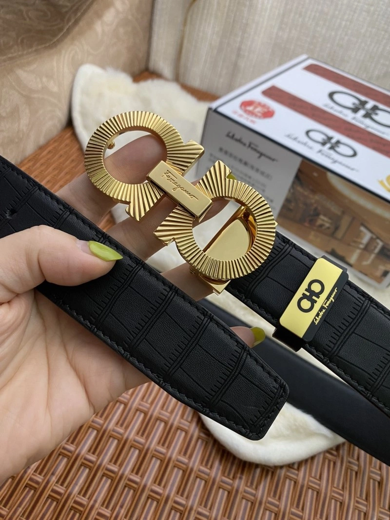 Ferragamo Belts GoAnywhere 287841