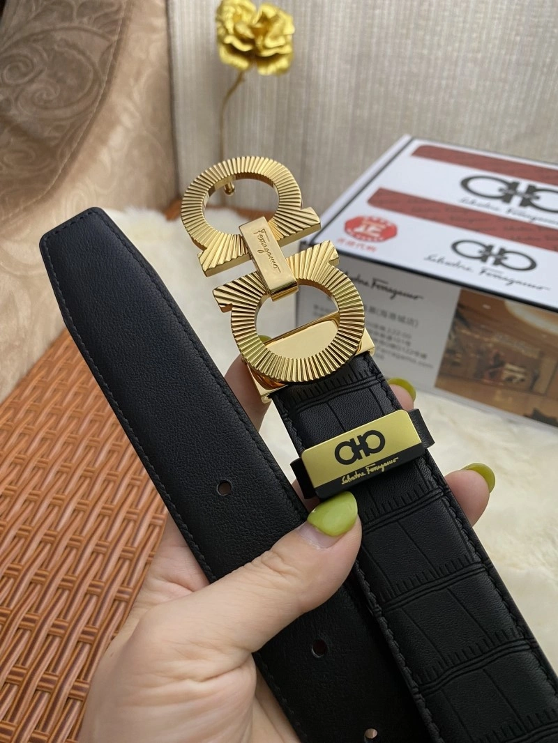 Ferragamo Belts GoAnywhere 287841