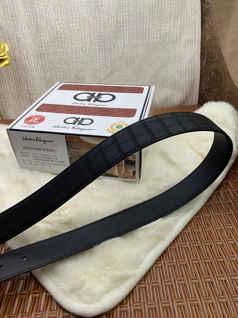 Ferragamo Belts GoAnywhere 287841