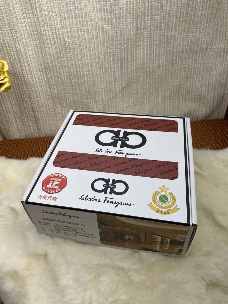 Ferragamo Belts GoAnywhere 287841
