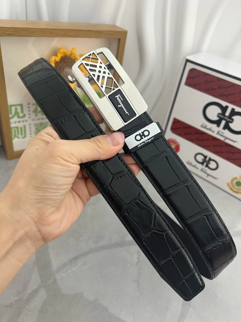 GoodFit Ferragamo Belts 287828