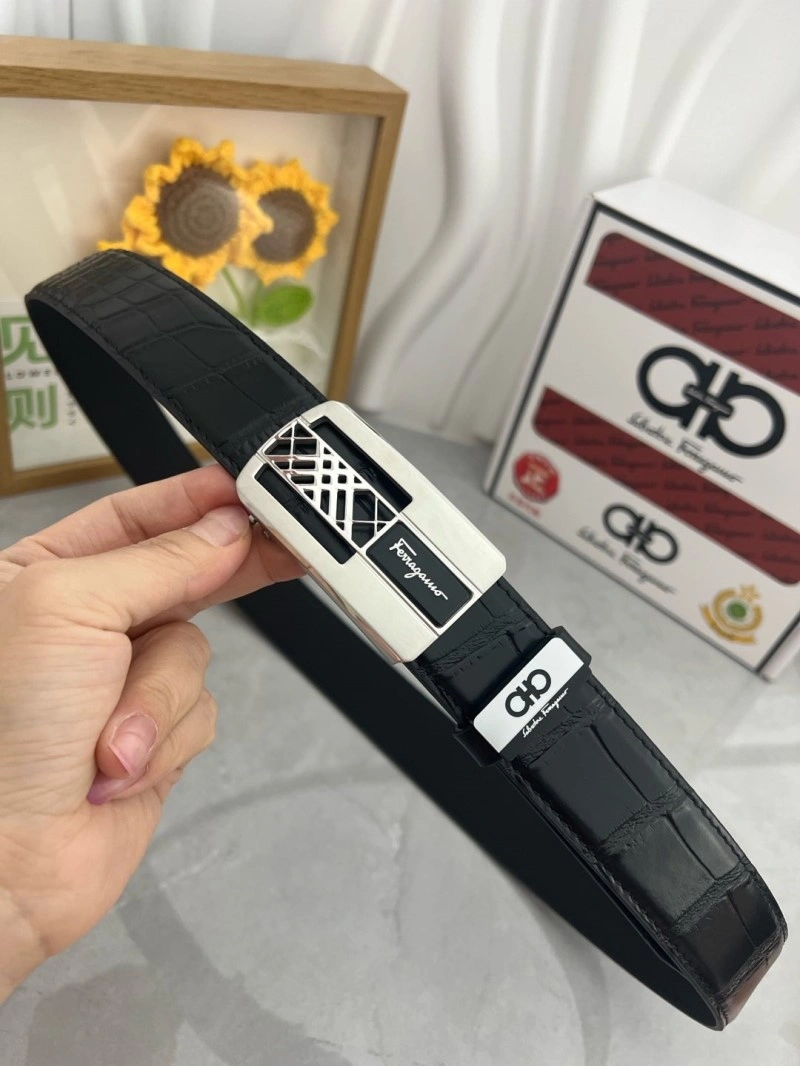 GoodFit Ferragamo Belts 287828