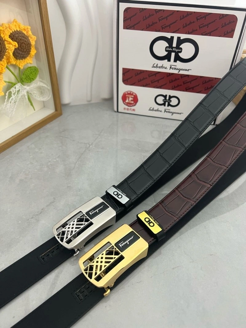 GoodFit Ferragamo Belts 287828