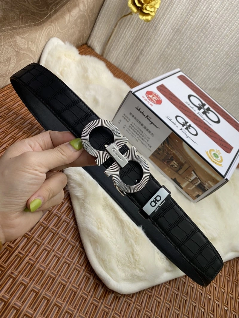Ferragamo Belts Contemporary 287849