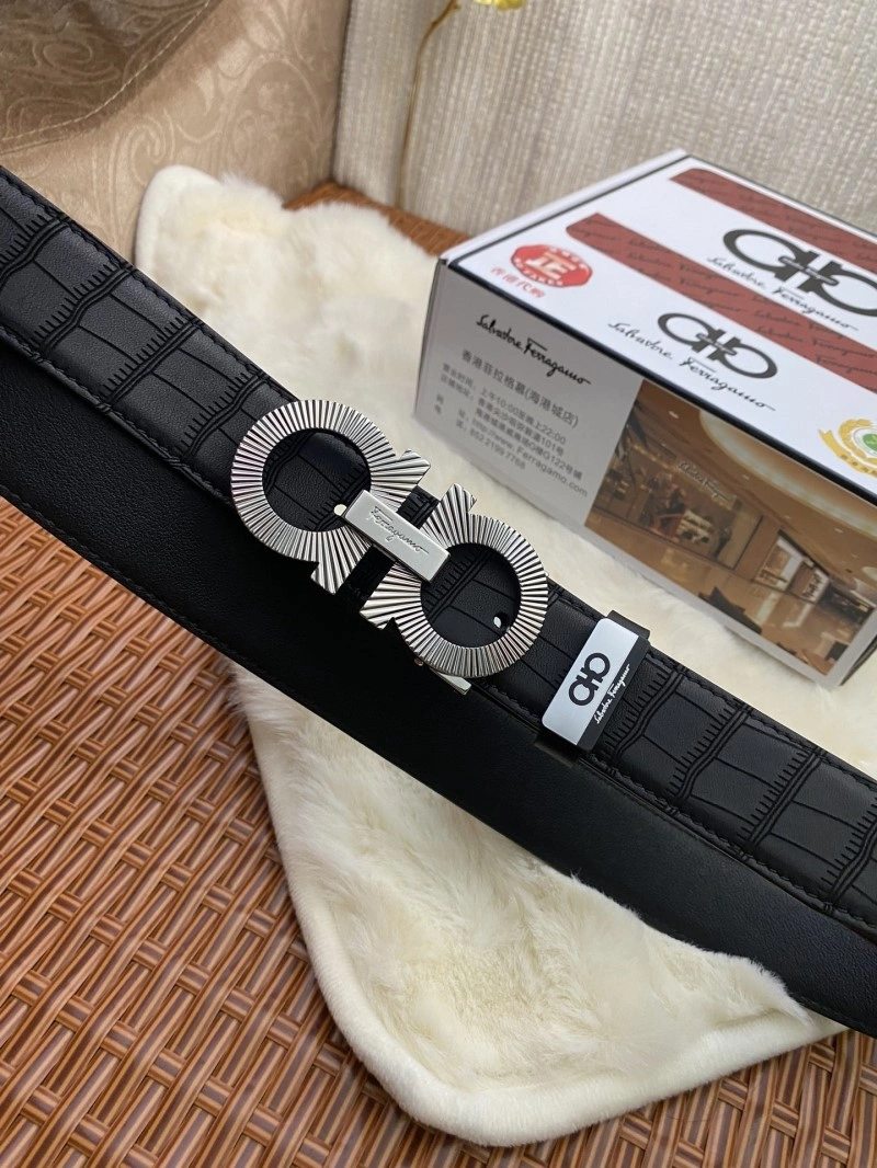 Ferragamo Belts Contemporary 287849