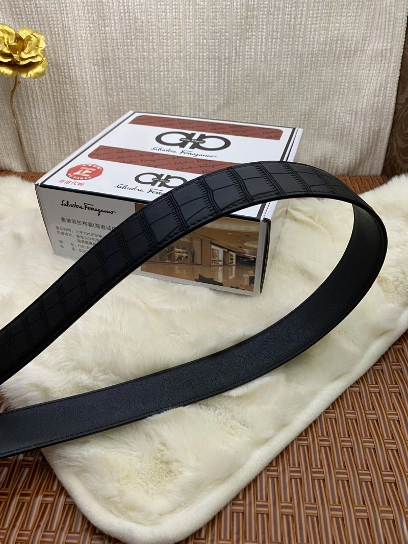 Ferragamo Belts Contemporary 287849
