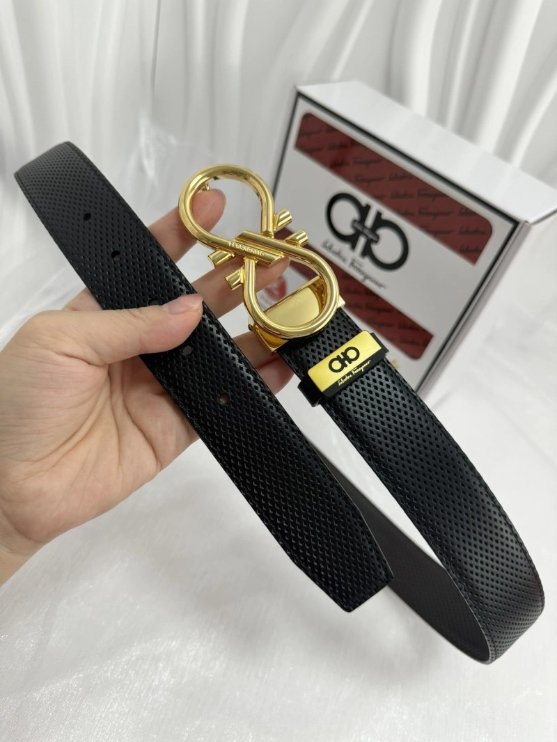 Ferragamo Belts Premium 287832
