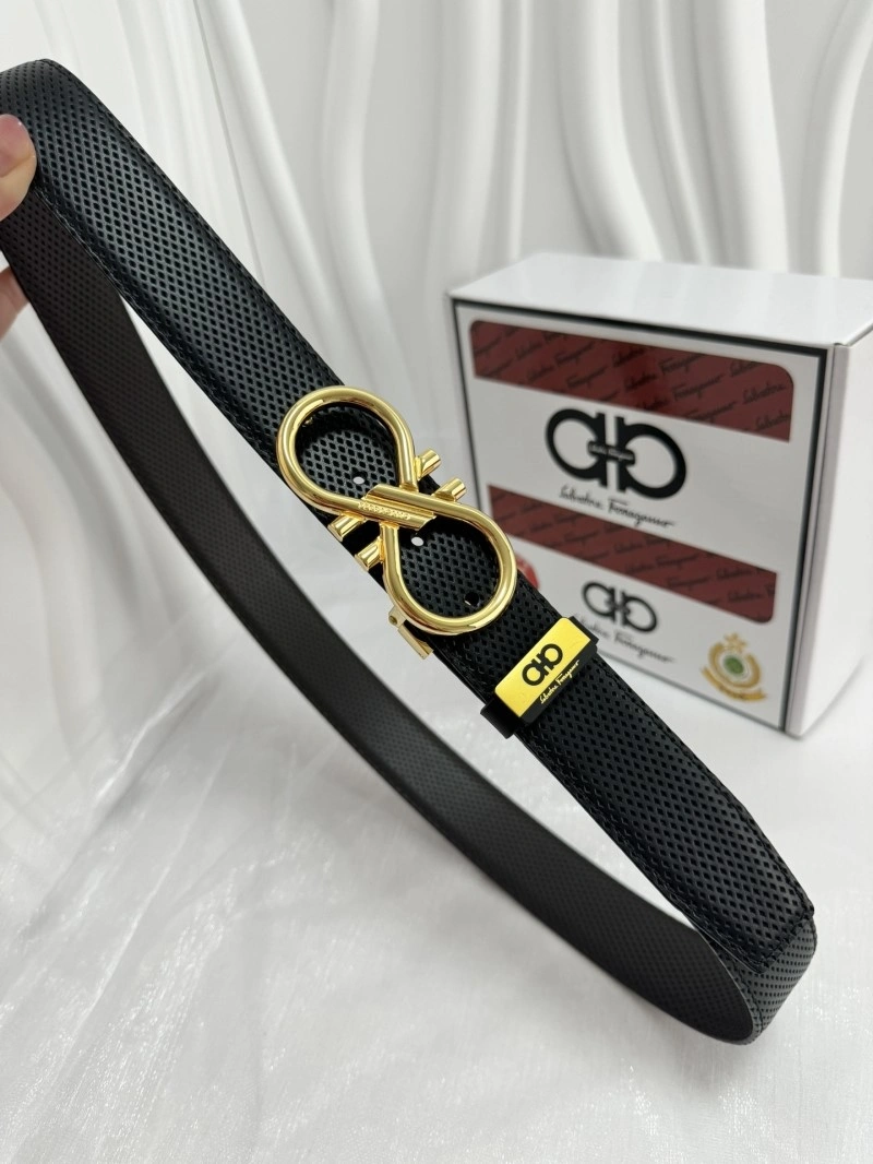 Ferragamo Belts Premium 287832