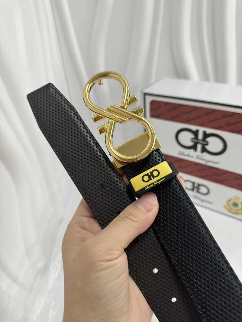 Ferragamo Belts Premium 287832