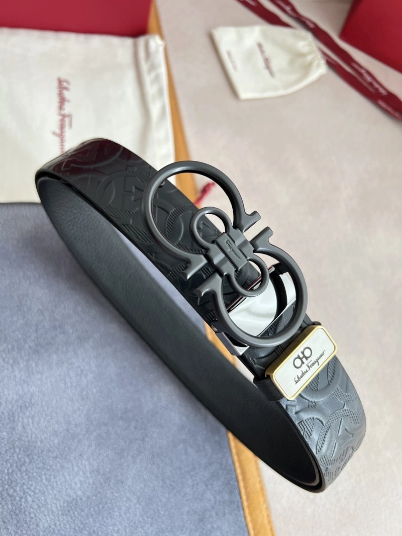 DailyWear Ferragamo Belts 287857