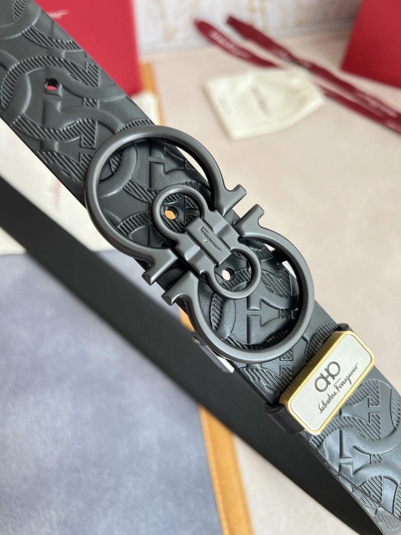 DailyWear Ferragamo Belts 287857