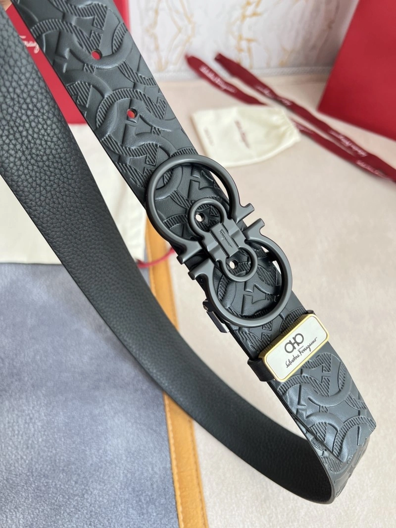 DailyWear Ferragamo Belts 287857