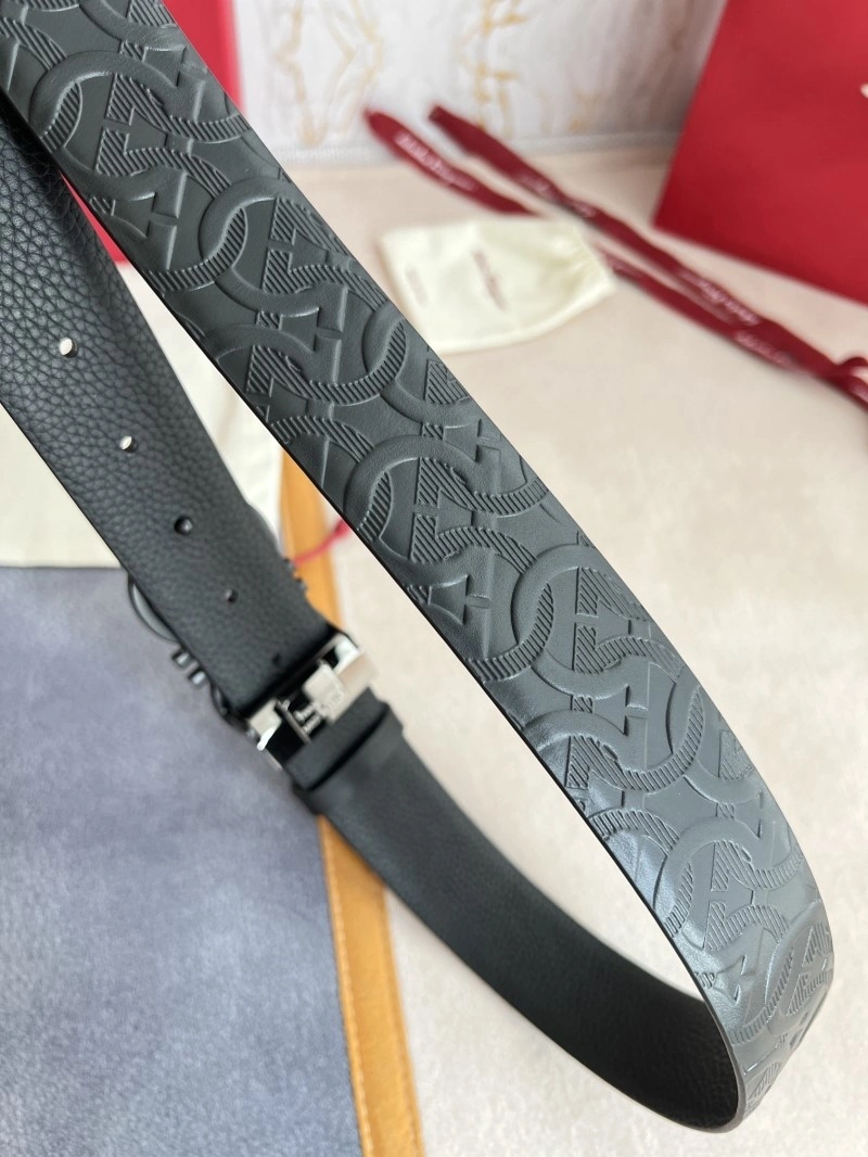 DailyWear Ferragamo Belts 287857