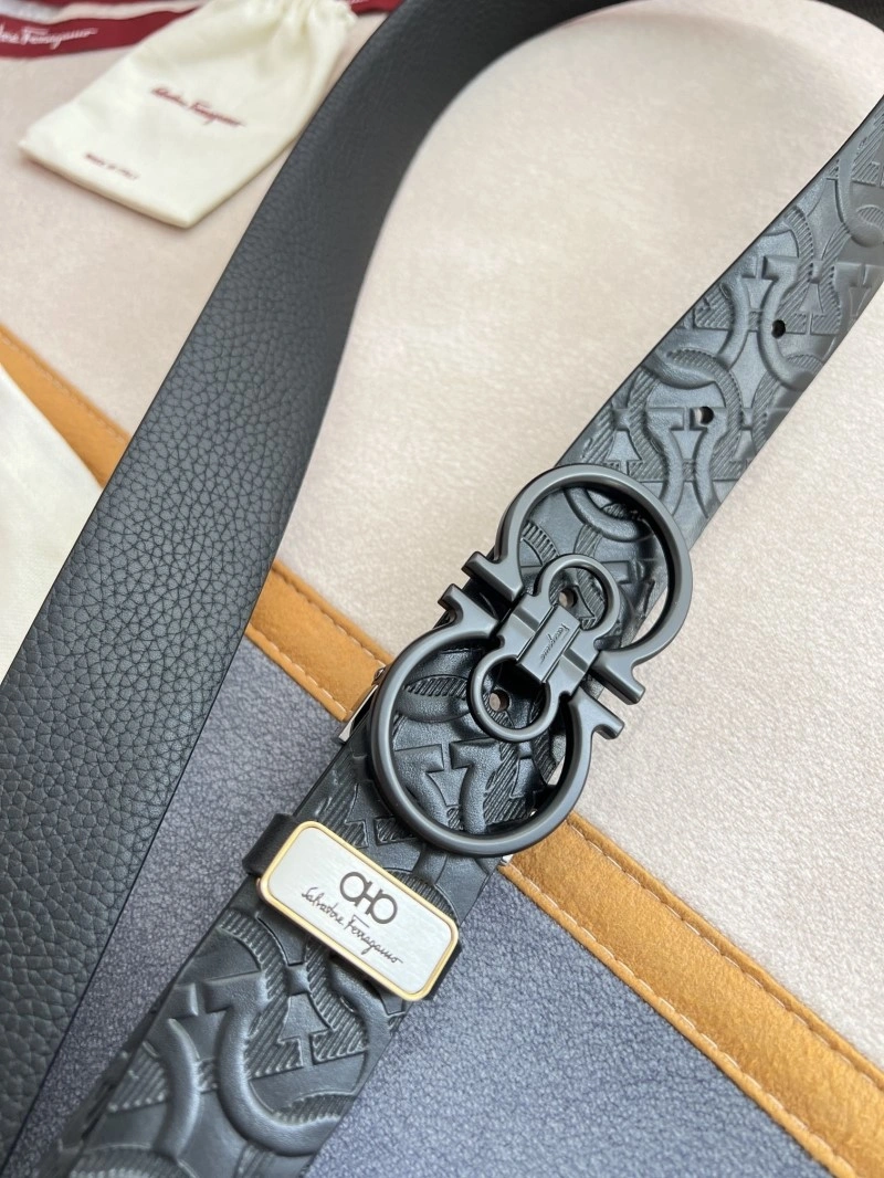 DailyWear Ferragamo Belts 287857