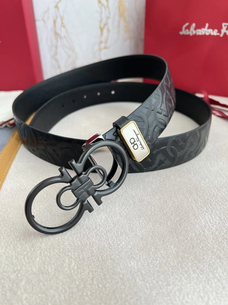 DailyWear Ferragamo Belts 287857