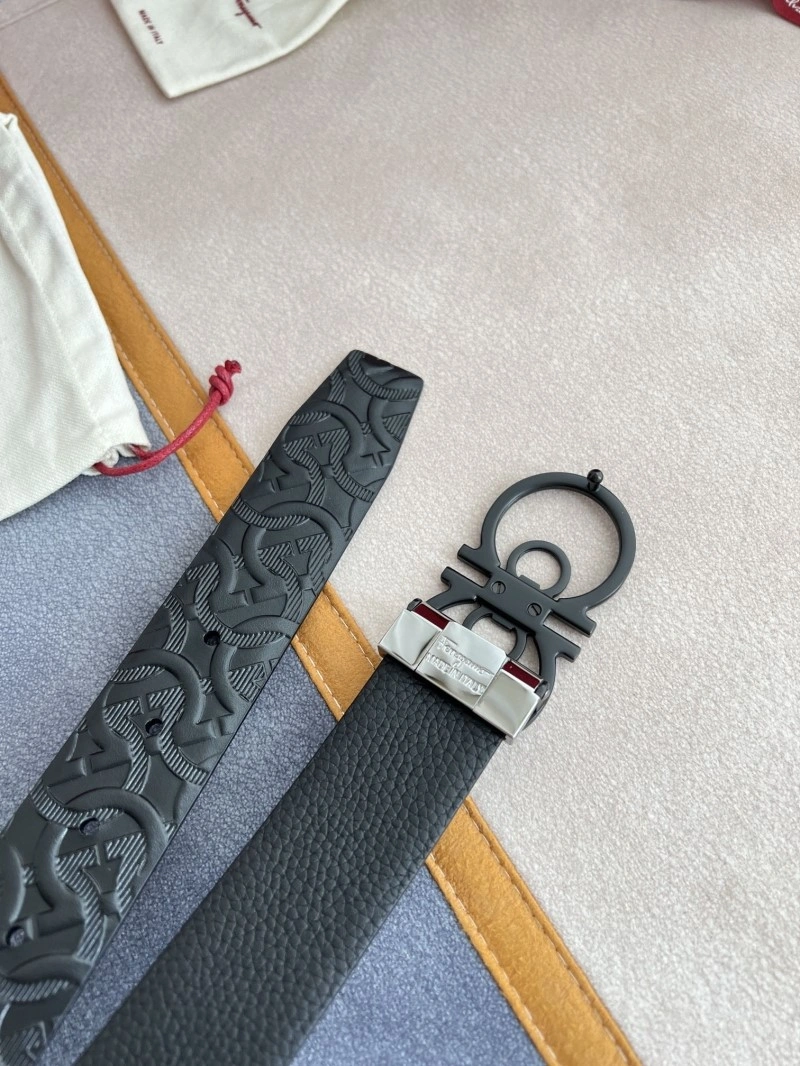 DailyWear Ferragamo Belts 287857