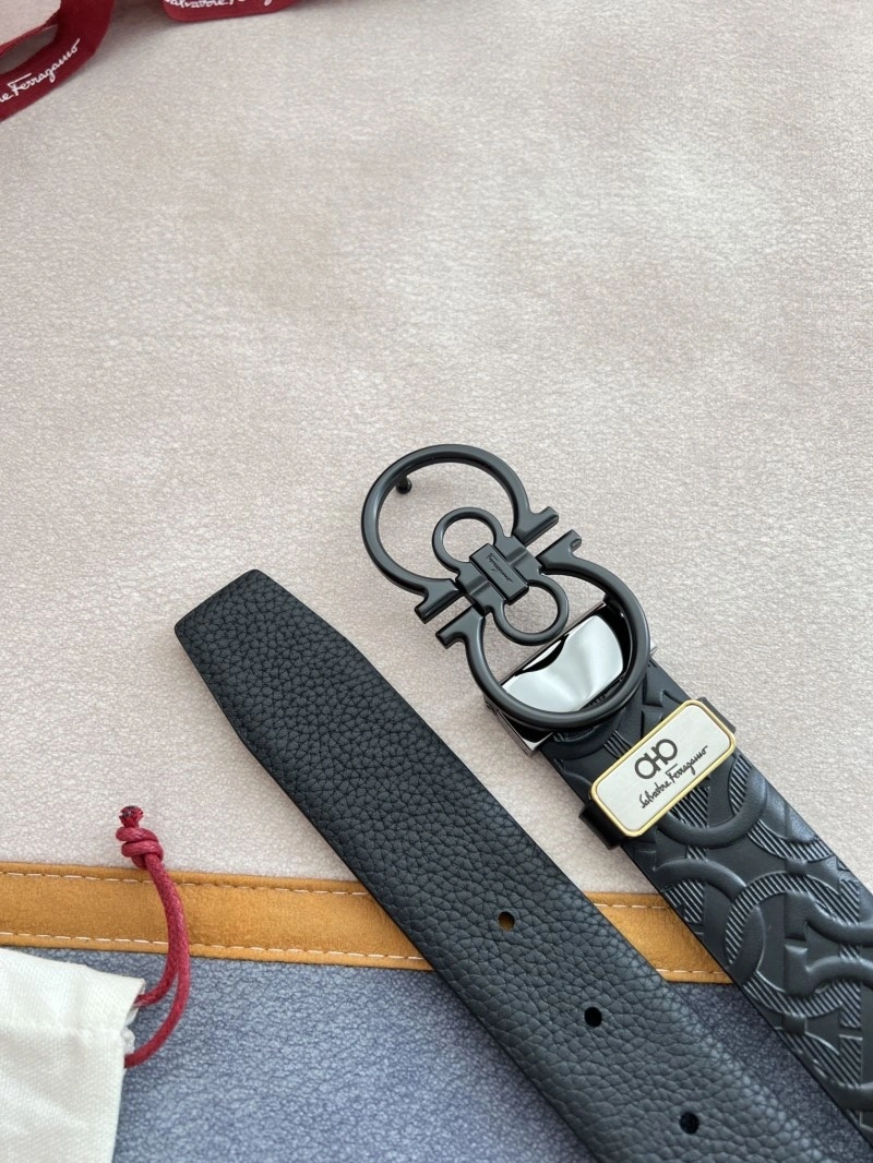 DailyWear Ferragamo Belts 287857