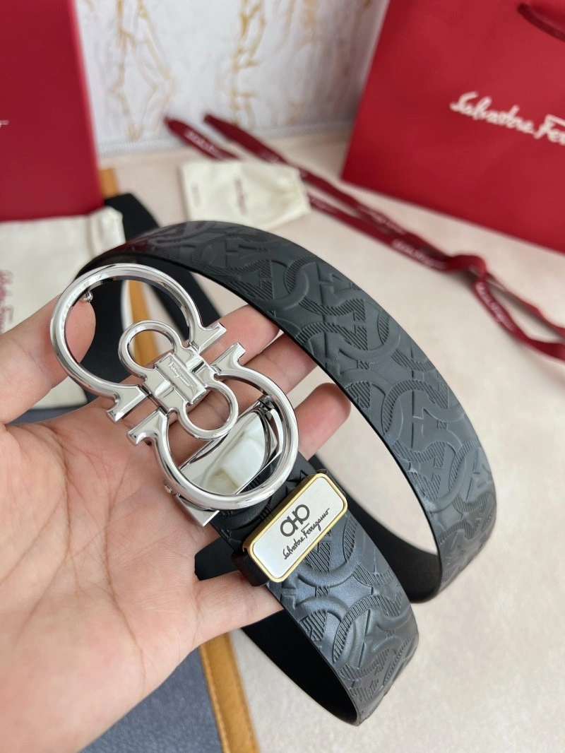 Ferragamo Belts Colorful 287854