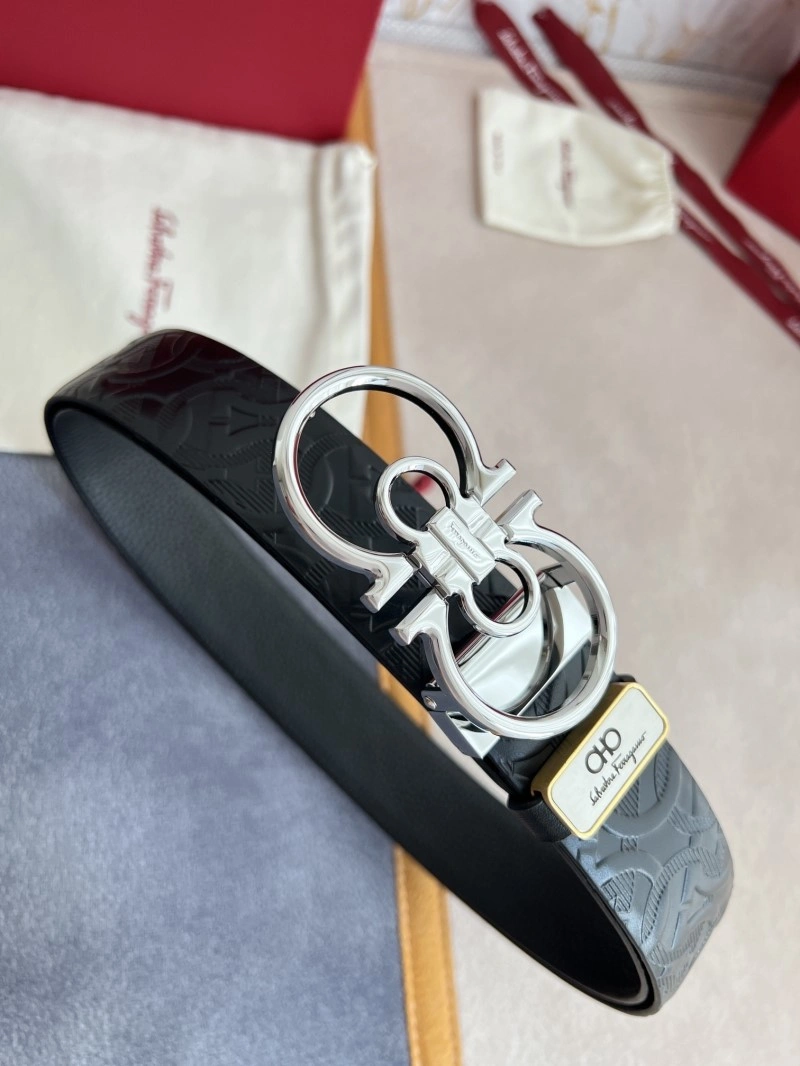 Ferragamo Belts Colorful 287854