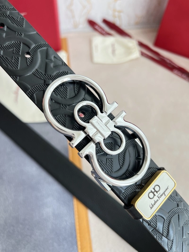Ferragamo Belts Colorful 287854