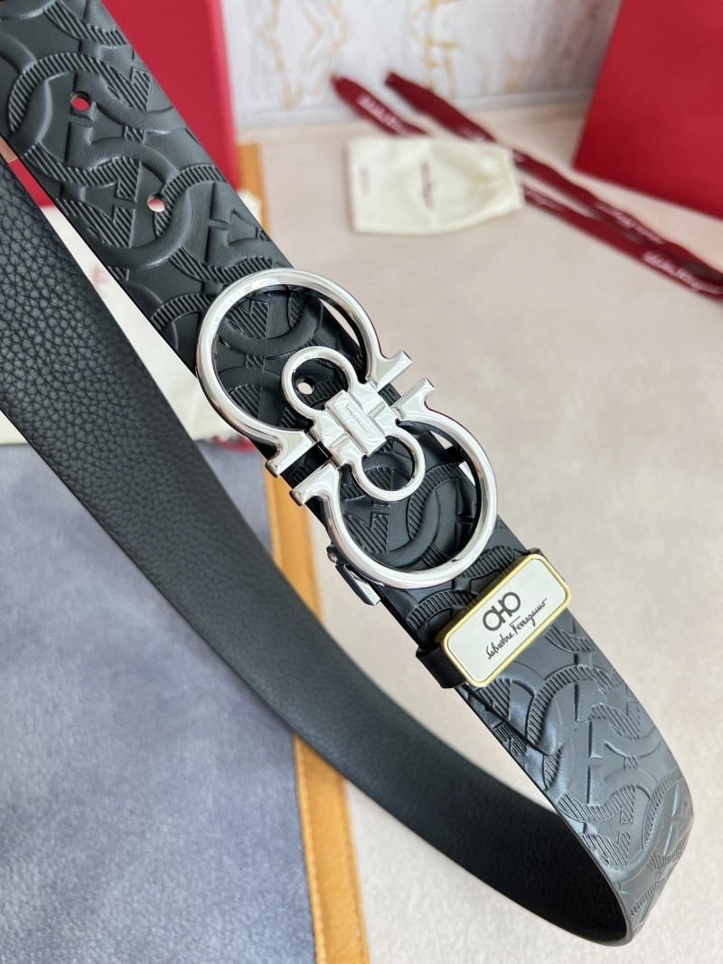Ferragamo Belts Colorful 287854