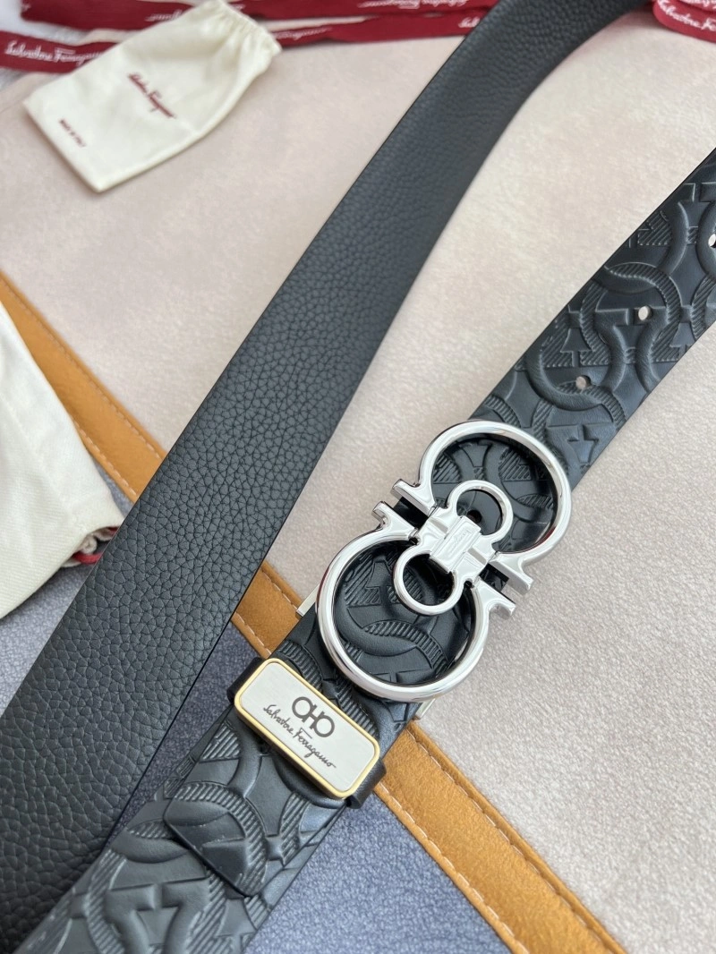 Ferragamo Belts Colorful 287854