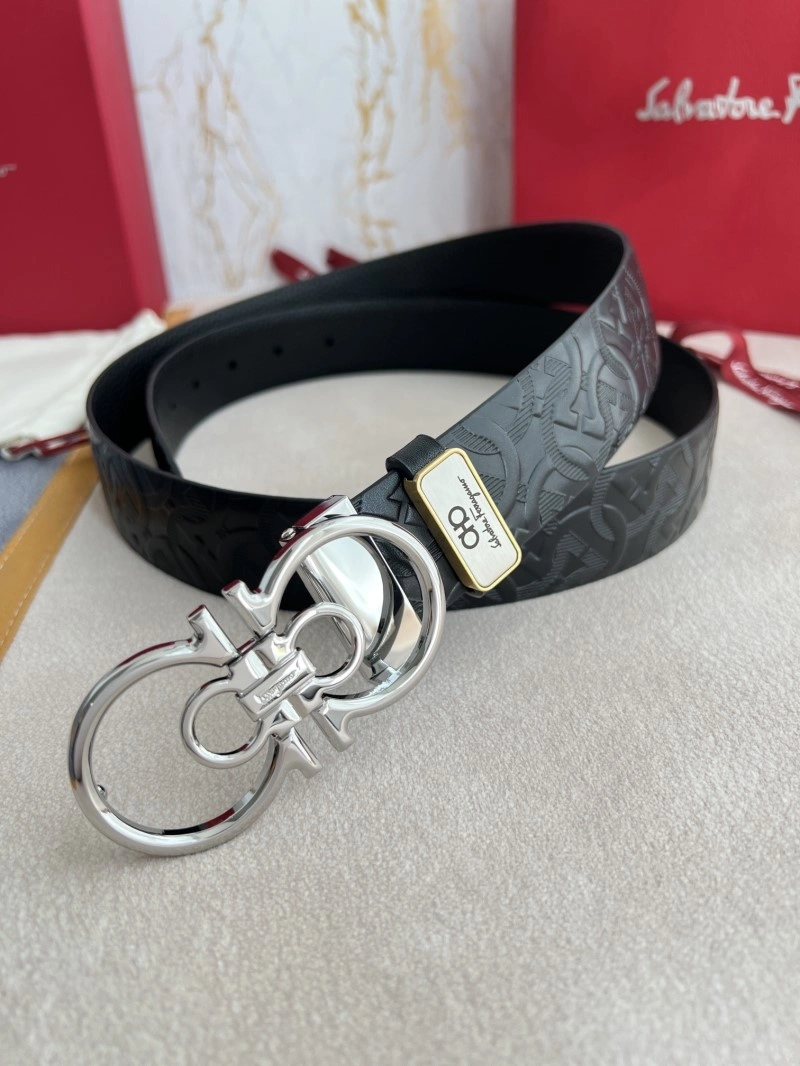 Ferragamo Belts Colorful 287854