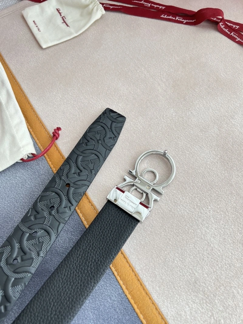 Ferragamo Belts Colorful 287854